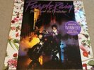 PRINCE Purple Rain Soundtrack LP Vinyl Record RARE N MINT NM ** Listen **