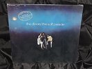THE DOORS SOFT PARADE 1ST PRESS 1969 USA SEALED GATEFOLD LP W/ HYPE STICKER