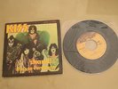 KISS Shandi Single Portugal 45s 7 inch-Very rare