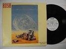 RUSH rare live 2LP: Sailing Into Destiny - Toronto 1983