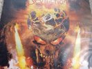 Destruction - The Antichrist Neu First Press Rar Slayer Megadeth