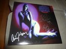 THE ATOMIC BITCHWAX Self Titled lp - first press 1999  FULLY AUTOGRAPHED QOTSA