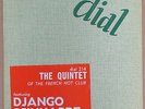 Django Reinhardt-Quintet Of The French Hot Club-10