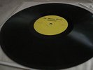 Rare Rock Interview LP 