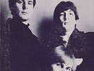 The Troggs Wild Thing 1966 Atco Mono White Label Promo  LP VG+