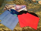 1962 -1966 Red Album  and 1967-1970 Blue Album Records Vinyls THE BEATLES
