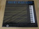 Reference Recordings RR-25 Nojima Plays Liszt Audiophile LP Minoru Nojima