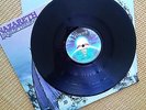NAZARETH HAIR OF THE DOG SCARCE 1st PRESS UK MOONCREST RECORD LABEL LP.