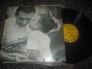 STAN GETZ 