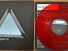 Dillinger Escape Plan - Ire Works Vinyl LP Red /900 NM