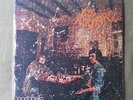 LOY ALTOMARE 'Portobello' - Original 1st press CBS 1973 Italian Prog/Folk LP