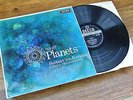 Decca SXL 2305 WB ED1 - Holst: The Planets - Herbert Von Karajan / Vienna PO