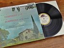HMV ASD 388 C/G - Bizet: Symphony In C / Lalo: Symphony In G Minor - Beecham