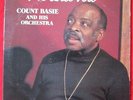 COUNT BASIE me and you LP NM VINYL record album JAZZ PABLO 2310–891 STEREO