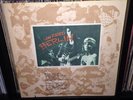 1st PRESS Lou Reed - Berlin LP Vinyl 1973 ORANGE Labels Velvet Underground MINT-