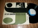 JAY JAY JOHNSON  THE EMINENT VOL 2  BLUE NOTE 1506