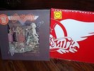 Aerosmith's Toys in the Attic & Greatest Hits Albums - Factory Sealed