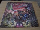 Beowulf Suicidal Records 1986 RARE Suicidal Tendencies DRI Excel Skatecore