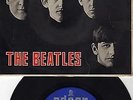THE BEATLES SPAIN EP MISERY  + 3 DSOE 16573 1964