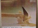 NEW TROLLS: ATOMIC SYSTEM RARE SPANISH ORBE LABEL ITALIAN PROG LP VENEZUELA