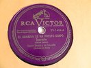 Daniel Santos Latin 78rpm RCA Victor #23-1404  El Guardia Se Ha Puesto Guapo