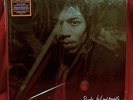 JIMI HENDRIX People Hell And Angels 200-gram Vinyl 2LP Numbered NEW/SEALED
