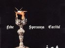 J.E.T. - FEDE SPERANZA CARITA'  - REISSUE LP VINYL BTF NEW SEALED