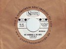 60's latin exotica - tito rodriguez - taboo / latin twist - 45 - listen