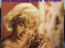 ETTA JAMES the second time around LP VG+ LP-4011 Argo 1961 USA Mono Original