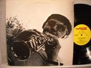 GIL MELLE Electronic Blues Quartet Waterbirds NOCTURNE  LP