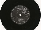 CHRIS CLARK - Something's wrong / ISLEY BROTHERS - My love is your love
