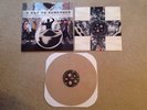 A Day To Remember What Separates Me From You Tan Vinyl OOP
