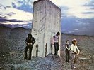 The Who, Whos Next.  200 Gram 33rpm Sealed Vinyl LP   (Classic Records)