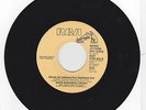 RARE DAVID BOWIE BING CROSBY 7“ 45 PEACE ON EARTH PROMO MONO CHRISTMAS X MAS