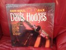 NM Still Sealed Con-Soul Sax Wild Bill Davis Johnny Hodges LP Jazz LSP 3393
