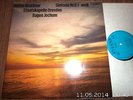  Jochum Eugen RARE 2LP ETERNA BLUE NM Symph 8 Bruckner