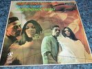 IKE AND TINA TURNER 