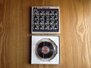 THE BEATLES A HARD DAYS NIGHT 3 3/4 I.P.S TWIN TRACK MONO TAPE RECORD