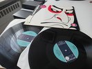 SAMURAI SAME LP IN 1970 1ST PRESS MONSTER RARE