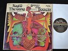 Kool & The Gang De-Lite 2016 Spirit Of The Boogie