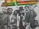 LP / GLADIATORS / REGGAE TO BONE