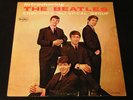 Introducing The Beatles-RARE ORIGINAL 1963 Vee-Jay Version 1 MONO LP