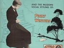 LP:Pinky Winters,Lonely One[NM] (FRESH SOUND)