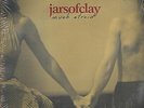Jars Of Clay Much Afraid LP factory sealed original vinyl