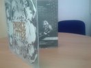 The Litter 'Emerge' Probe USA  1969 heavy psych blues ex/nm