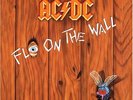 AC/DC Fly on the Wall Vinyl LP New