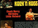 The Kings of Rock'n Roll 2 LP Record Vinyl Chuck Berry Little Richard Bill Haley