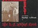 The Downliners Sect - Nite In Great Newport Street EP. Original UK 1964 Vinyl EP