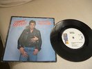 shakin stevens scandinavian press of some body touched me