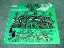 GALLIARD - STRANGE PLEASURE 1970 DERAM NOVA SDN 4 UK 1ST PR RARE PROG PSYCH